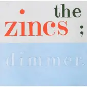 Konkurrent Zincs - Dimmer (CD)