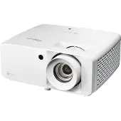 Optoma UHZ66 4000 ANSI lumens DLP UHD 4K (3840x2160) 3D Wit