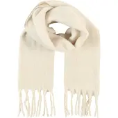Vero Moda Sjaal 'VMIvy' crème