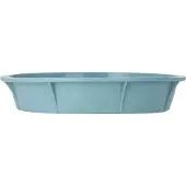 Blokker Taartvorm - Ø 25 cm - Siliconen - Blauw
