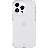 Tech21 Evo Clear Apple iPhone 15 Pro Max Back Cover Transparant