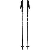 Black Crows - Skistokken - Furtis Black/White voor Unisex - Maat 120 cm - Zwart