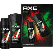 Axe Africa Geschenkset