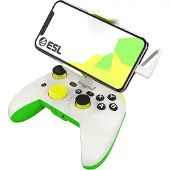 RiotPWR Gaming Controller voor iPhone - Wit