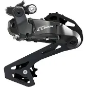 Shimano Cues Di2 Linkglide U6070 Achterderailleur