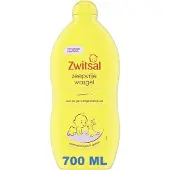 Zwitsal zeepvrije wasgel - 700 ml - baby