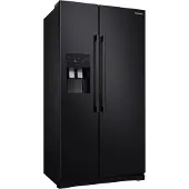 Samsung Rs50n3513bc Amerikaanse Koelkast A+ | Nieuw (outlet)|Nieuw (zichtbare schade)