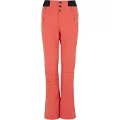 Protest Sportbroek 'LULLABY' rood