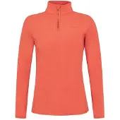 Protest Sportief sweatshirt 'FABRIZ' knalrood