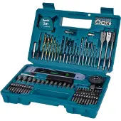 Makita E-10730 102-delige Boor-/schroefbitset