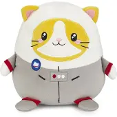 Balvi | Astrokat Kussen 30 cm