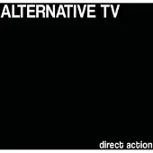 Konkurrent Alternative TV - Direct Action (LP)