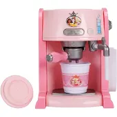 Disney Princess DISNEY STC ESPRESSO MACHINE