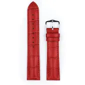 Hirsch Strap Duke M/L 01028120-2-18 (Bandbreedte: 18 mm)