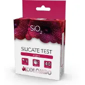 Colombo Marine Silicate test SiO2 - Silicaat Test