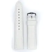 Hirsch Strap Duke M/L 01028101-2-18 (Bandbreedte: 18 mm)