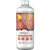 Colombo METALS 500 ML Colour 3 (Fe)