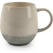 Ona Beker 33cl groen Lena (per stuk)