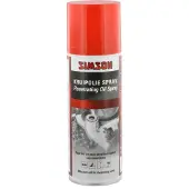 Simson Kruipolie Spray - Universele Smeermiddel - Roestoplossend - 200ml