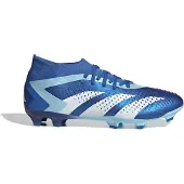 Adidas Predator Accuracy.2 Fg Football Boots Blauw EU 42 2/3 Man