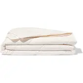 HEMA 4-seizoenen Dekbed Wol 140x200 (wit)
