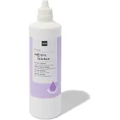 HEMA No-rub lenzenvloeistof voor zachte lenzen 250ml