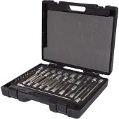 Ks Tools 911.4500 911.4500 Verwisselbare koppen