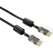 Hama HDMI-kabel - HIGH SPEED 1.3 - MANNELIJK - MANNELIJK - 1,50M - Zwart