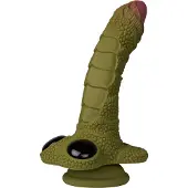 Creature Cocks - dildo monstercock - groen