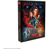 Cinereplicas Stranger Things 4 Adventskalender - Groep