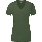 Jako T-Shirt Organic c6120-240