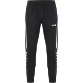 Jako Sportbroek 'Power' zwart / wit