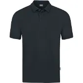 Jako Functioneel shirt antraciet