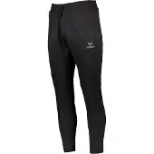 Erima Sportbroek grijs / zwart