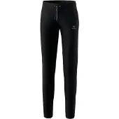 Erima Pants Zwart 38 Vrouw