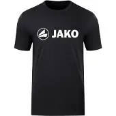 Jako - T-shirt Promo - Heren T-shirt Zwart-S