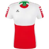 Erima Sportshirt Dames Six Wings
