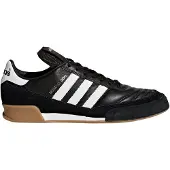 Adidas Sneakers laag 'Mundial Goal' zwart / wit