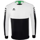 Erima Sweatshirt Six Wings | Maat 3XL