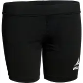 Select Sportbroek zwart / wit