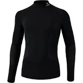 Erima Sport onderkleding zwart