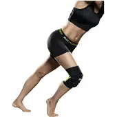 Select Genouillère de compression femme 6251W-L