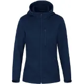 Jako Softshelljas premium 7607-900