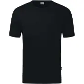Jako Functioneel shirt zwart
