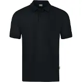 Jako Functioneel shirt zwart