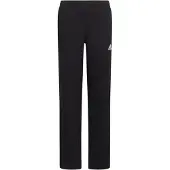 Adidas Sportbroek 'Entrada 22' zwart / wit