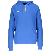 Nike Park 20 Hoodie Dames Royal Blauw
