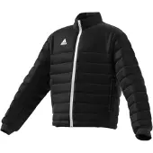 Adidas Sportjas 'Entrada 22' zwart / wit
