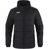 Jako Kids coachvest team met kap 7103k-800