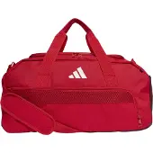 Adidas Sporttas 'Tiro League Duffel S Bag' rood